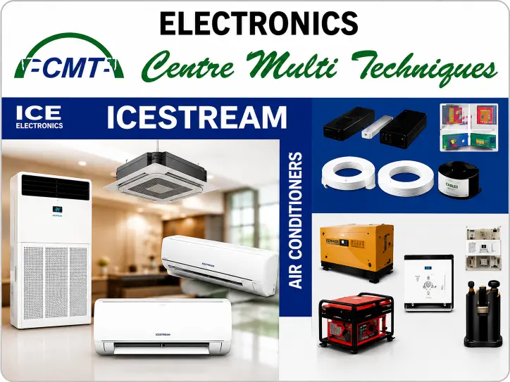 electronics